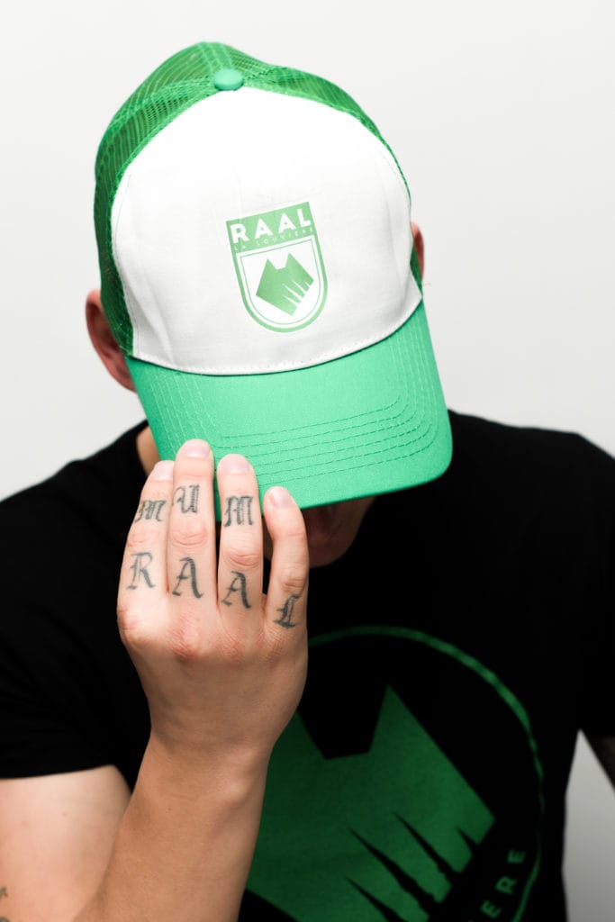 casquette