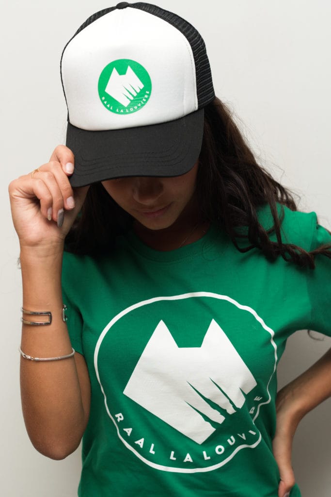casquette