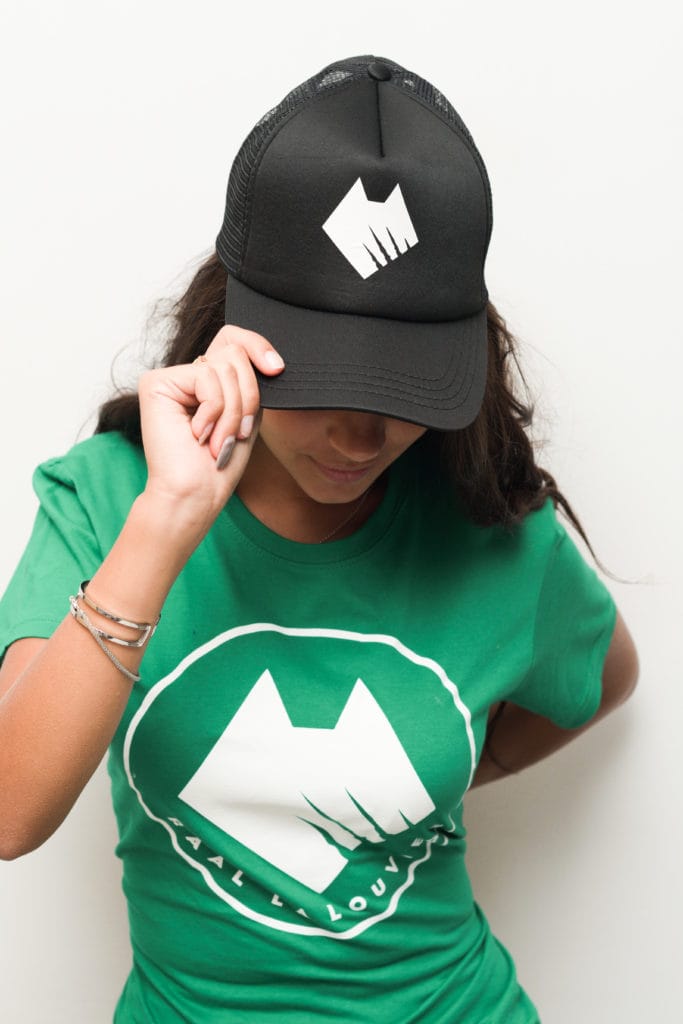 casquette
