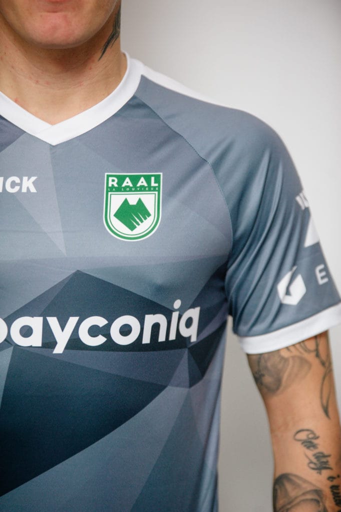 Maillot gris