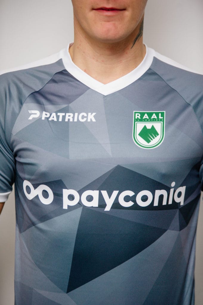 Maillot gris
