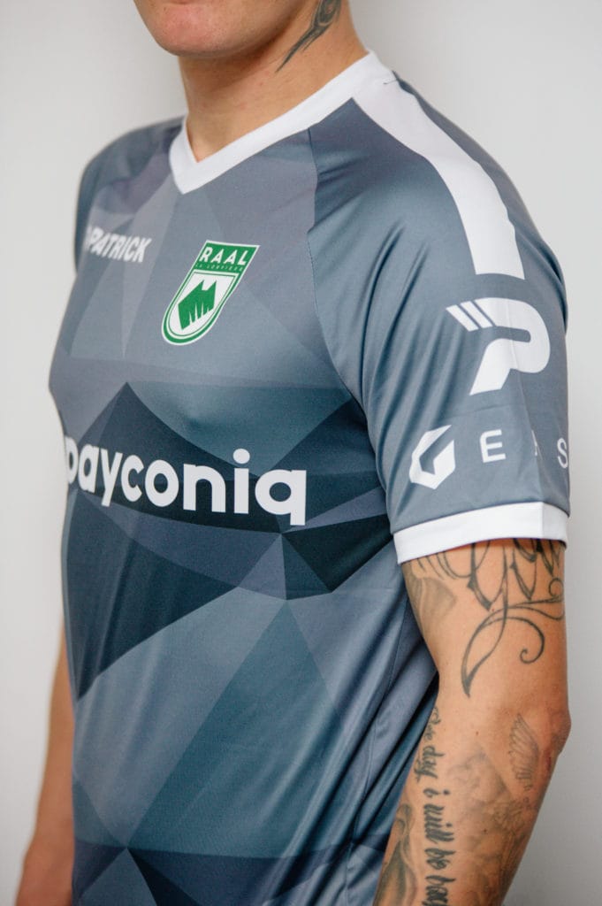 Maillot gris
