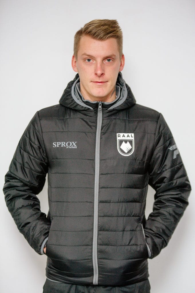 veste rembourrée