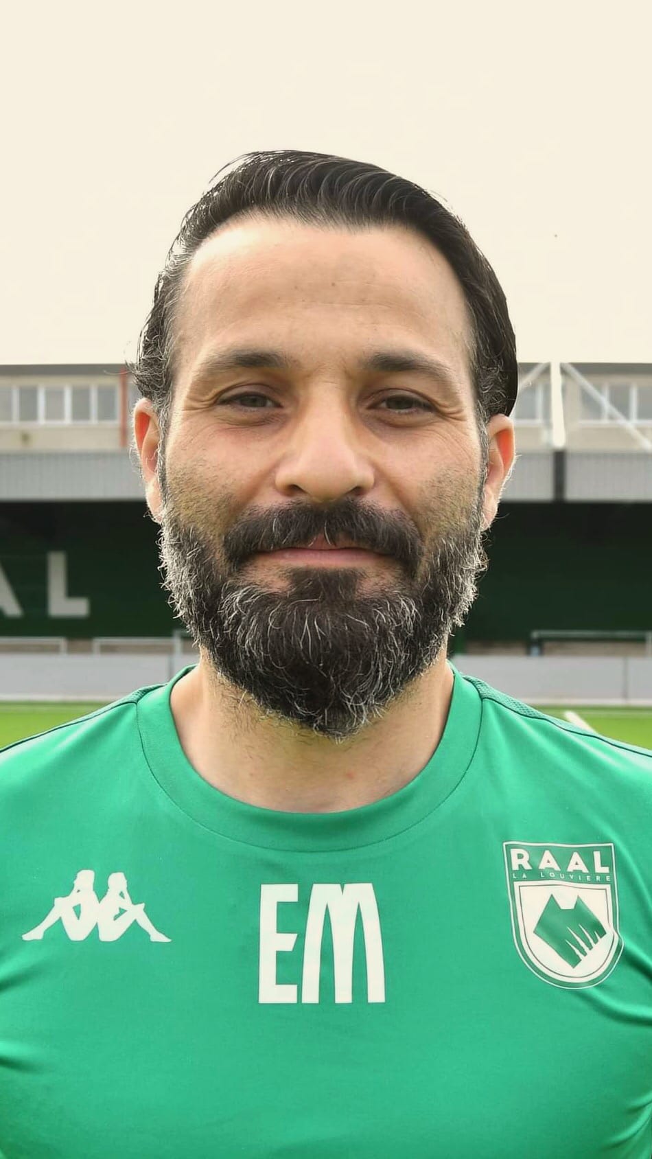 T4 Emmanuel MIRAGLIA RAAL La Louvière